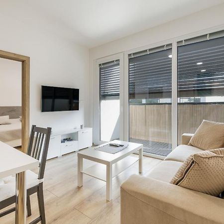 Apartman Luxury Липтовски-Микулаш Экстерьер фото